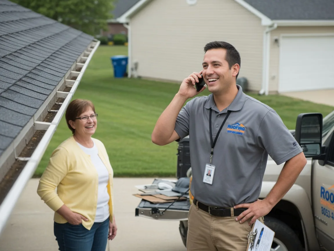 Local Roofing Contractors Spring Creek, PA FAQs